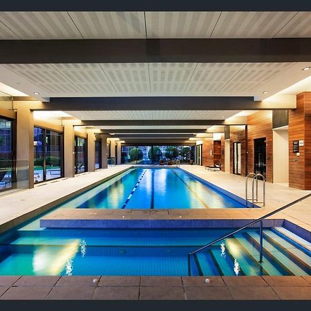 Executive Stays Southbank 1 Brm - Luxurious Serviced Apartment - Southbank Melbourne Exterior foto