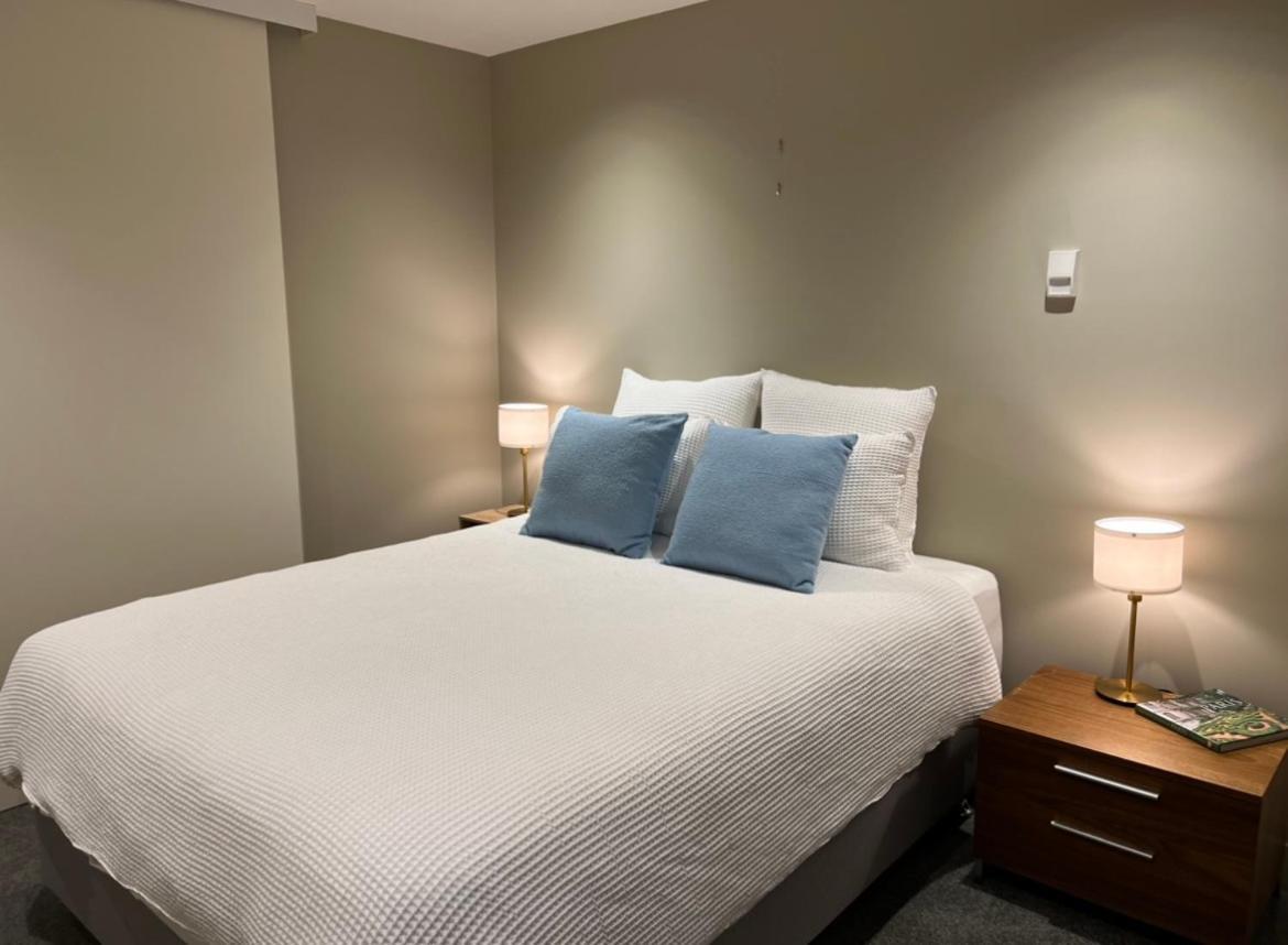 Executive Stays Southbank 1 Brm - Luxurious Serviced Apartment - Southbank Melbourne Exterior foto